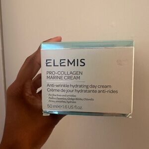 Elemis Pro Collagen Marine Cream